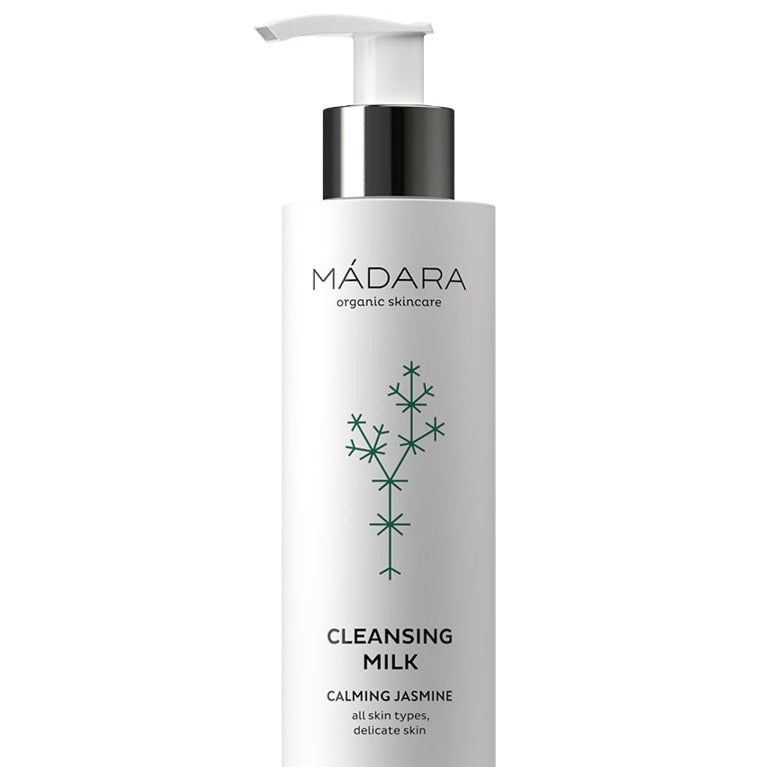 Cleansing Milk