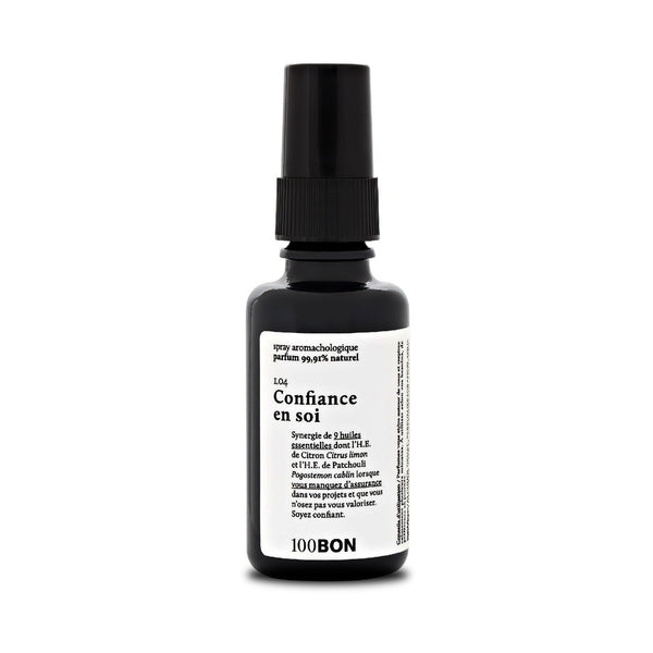 Spray Confiance en Soi