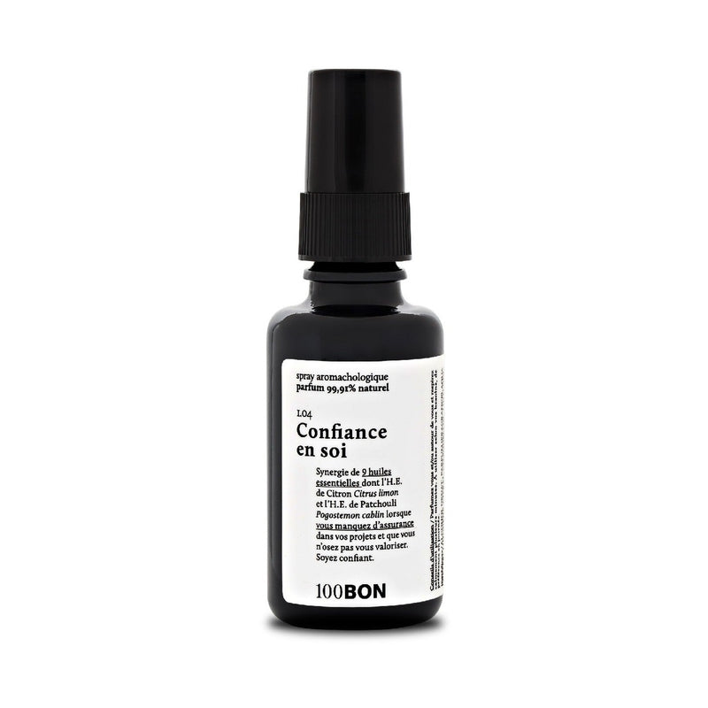 Spray Confiance en Soi