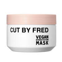 Vegan Hydratation Mask