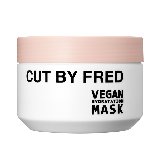 Vegan Hydratation Mask
