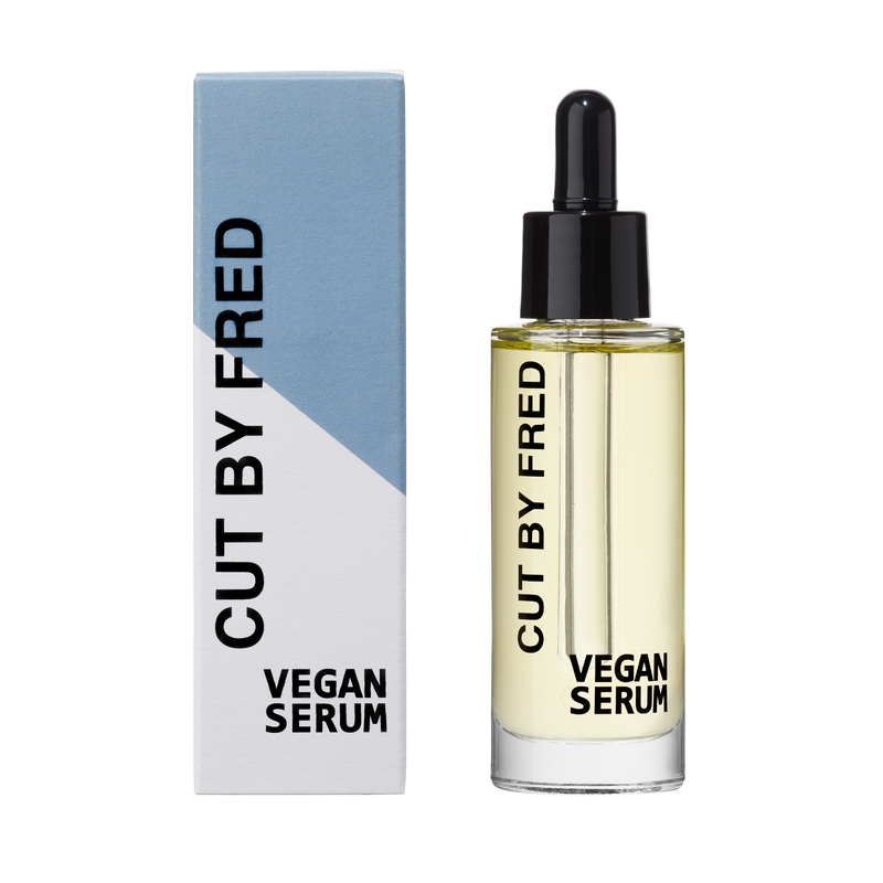 Vegan Serum