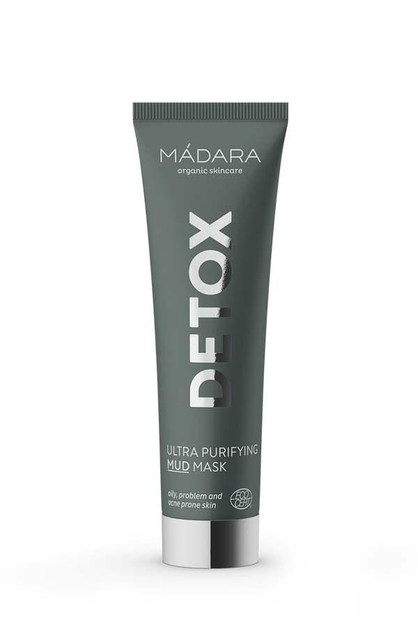 Ultra Purifying Mud Mask