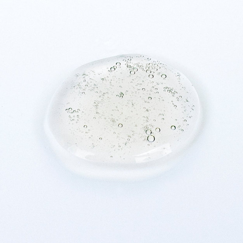 DEEP MOISTURE Oil-Free Gel