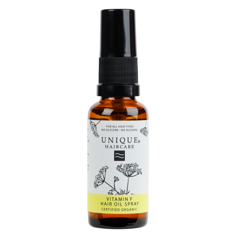 Serum Vitamine F