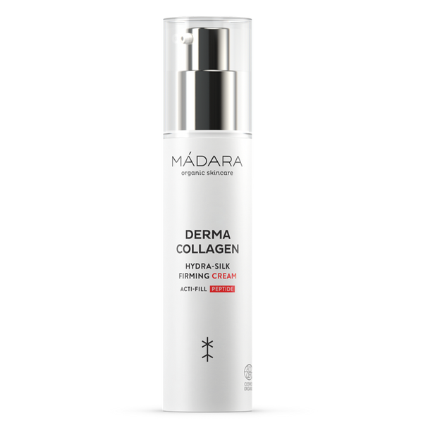 DERMA COLLAGEN Hydra-Silk Firming Cream