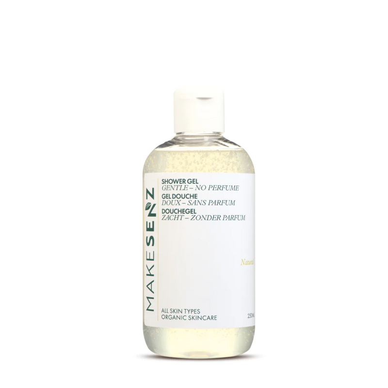 Lavendel Bergamot Douchegel