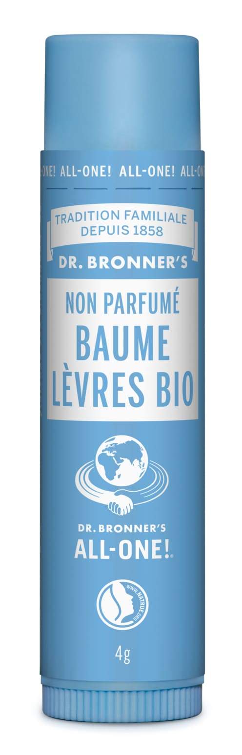 Baume à Lèvres Doux Neutre