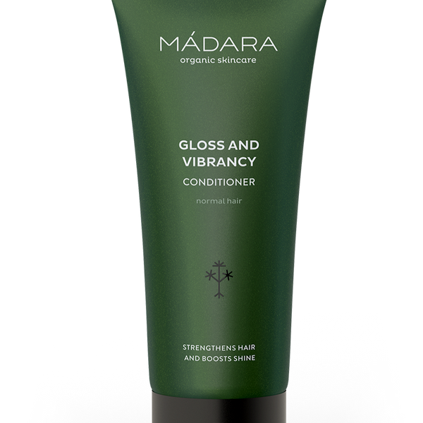 Gloss & Vibrancy Conditioner