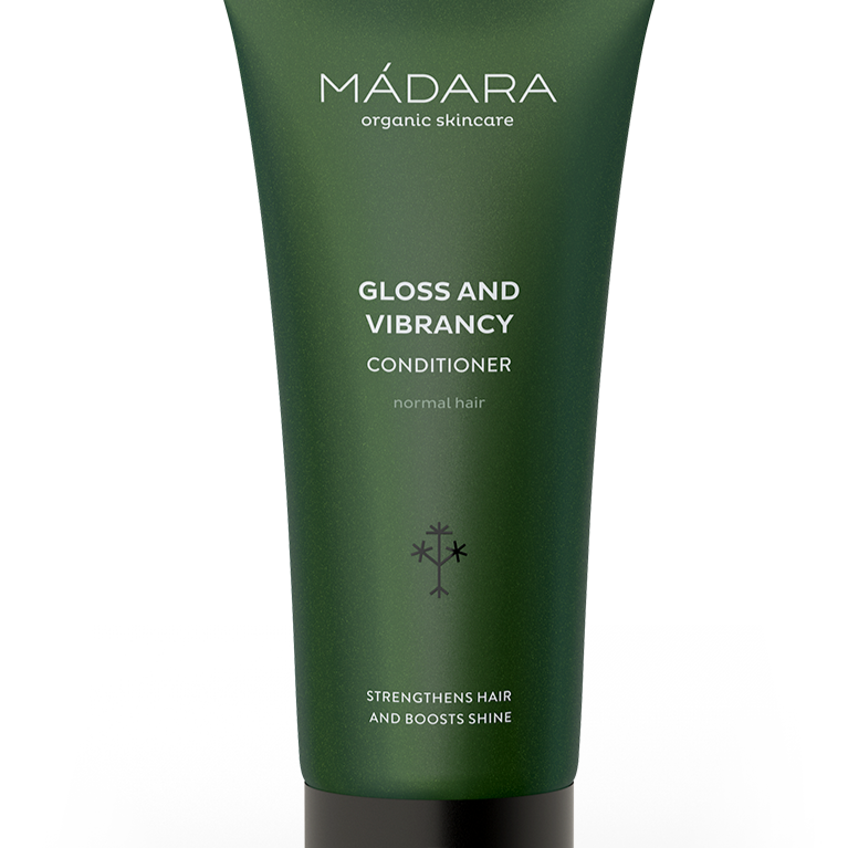 Gloss &amp; Vibrancy Conditioner