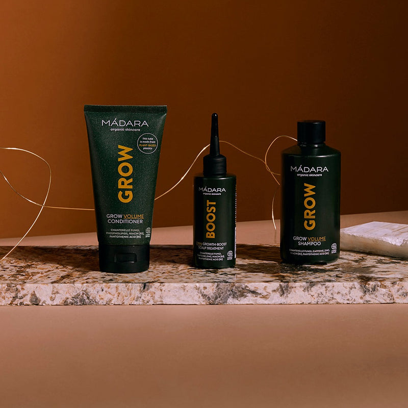 Grow Volume Conditioner