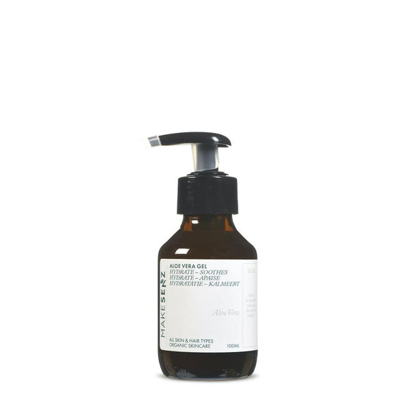 Aloë Vera Gel