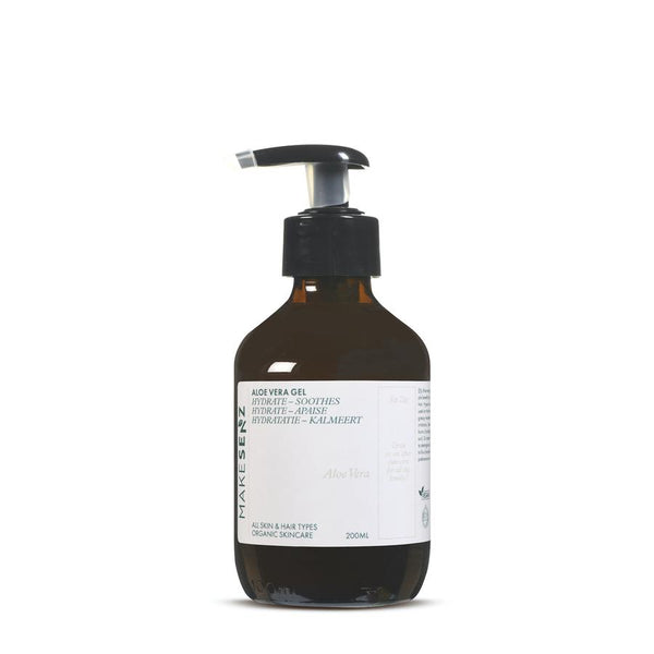 Aloë Vera Gel