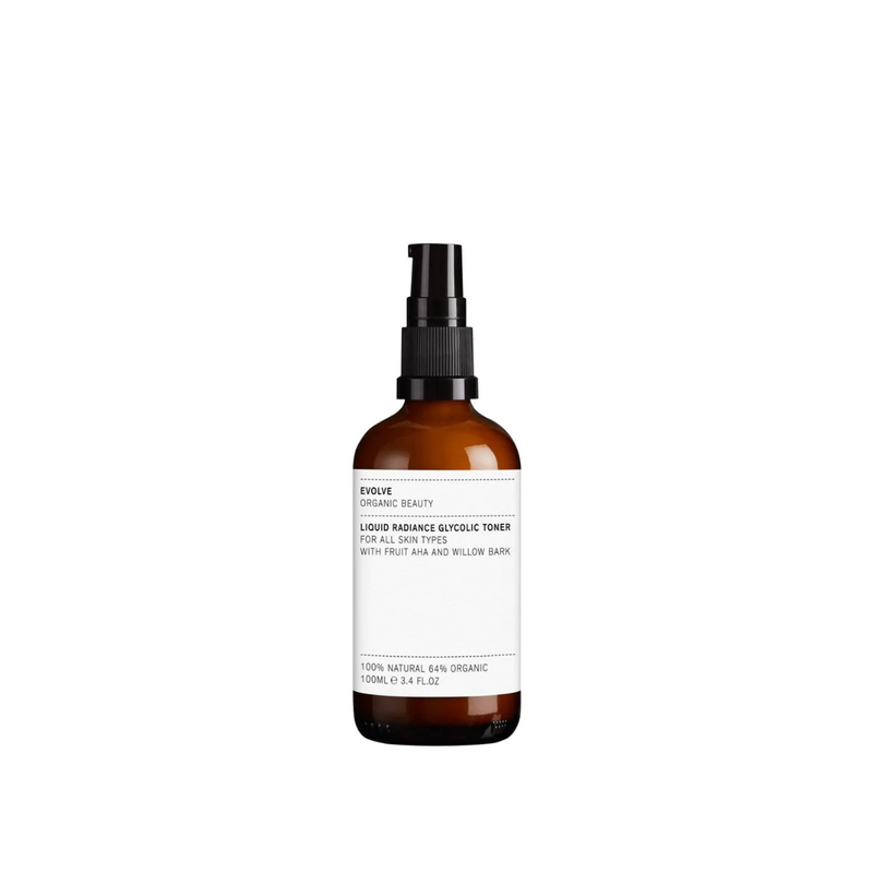 Liquid Radiance Glycolic Toner