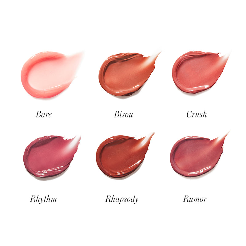 Liplights Crème Lipgloss