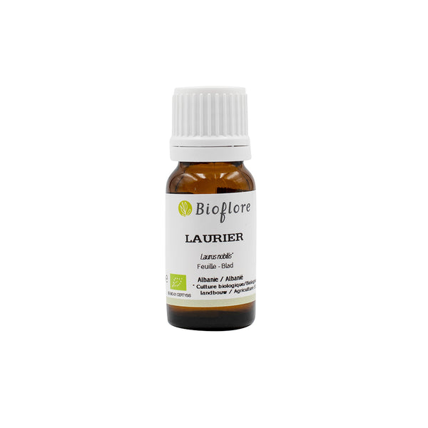Noble Laurel Essential Oil