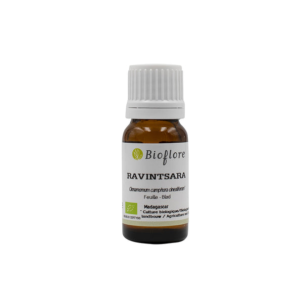Ravintsara Essential Oil