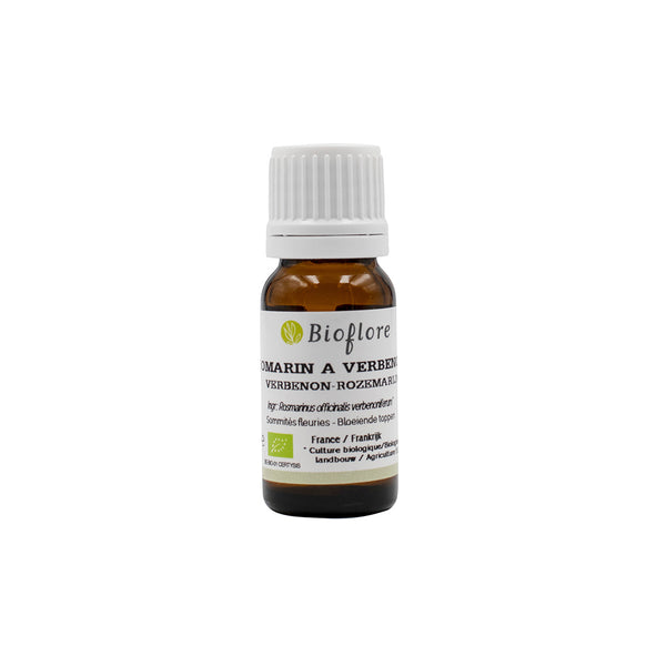Rosemary Verbenone Essential Oil