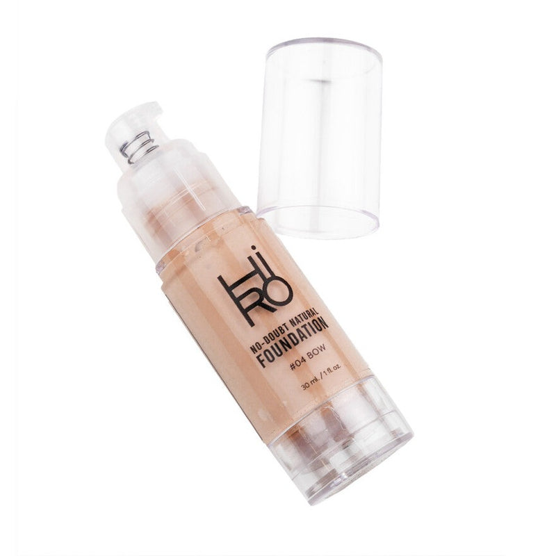 Fond de Teint Liquide No Doubt Foundation
