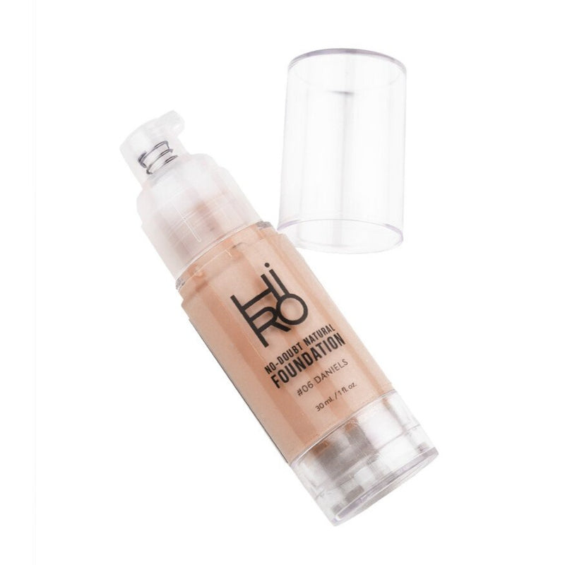 Fond de Teint Liquide No Doubt Foundation