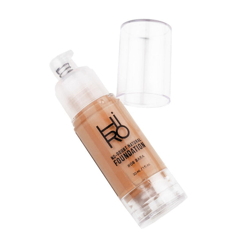 Fond de Teint Liquide No Doubt Foundation