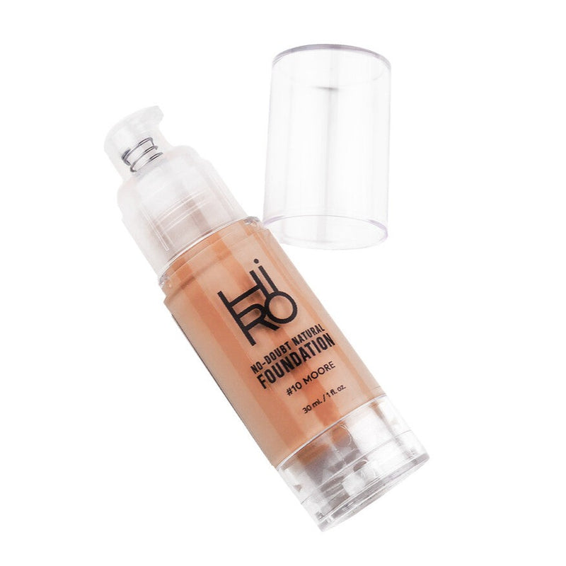 Fond de Teint Liquide No Doubt Foundation