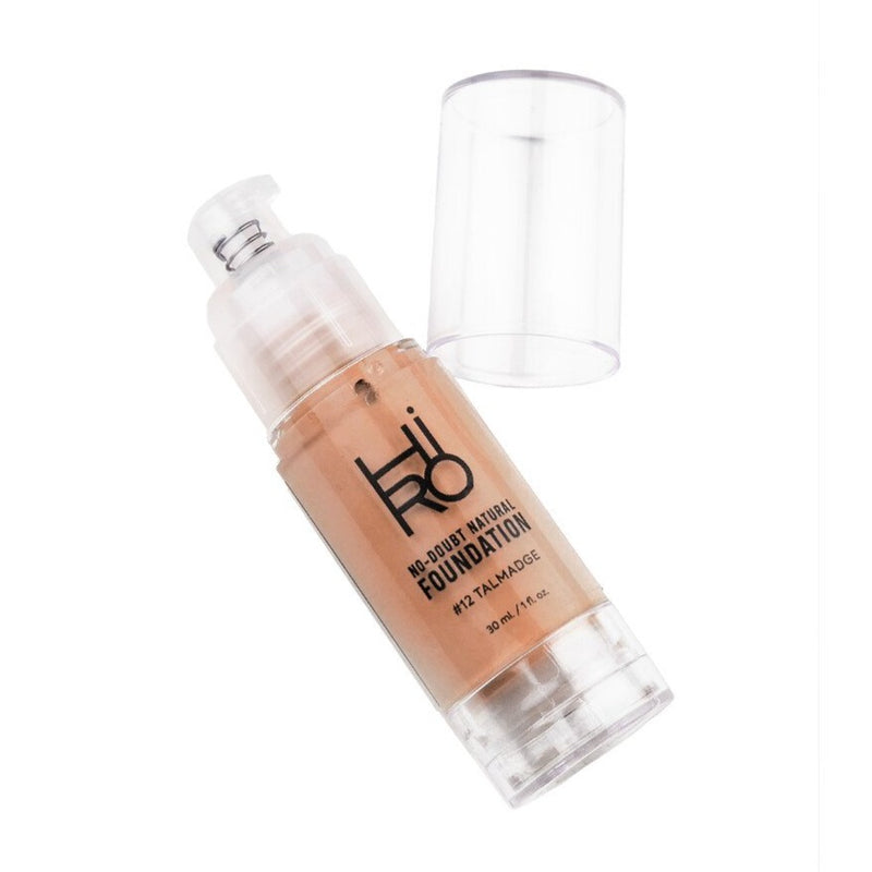 Fond de Teint Liquide No Doubt Foundation