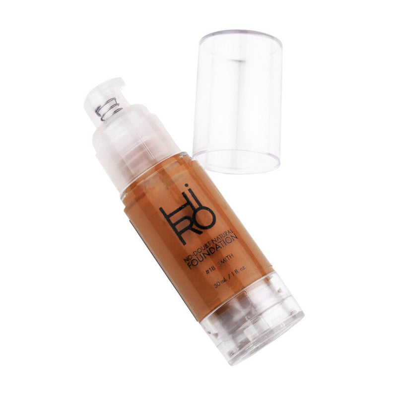 Fond de Teint Liquide No Doubt Foundation