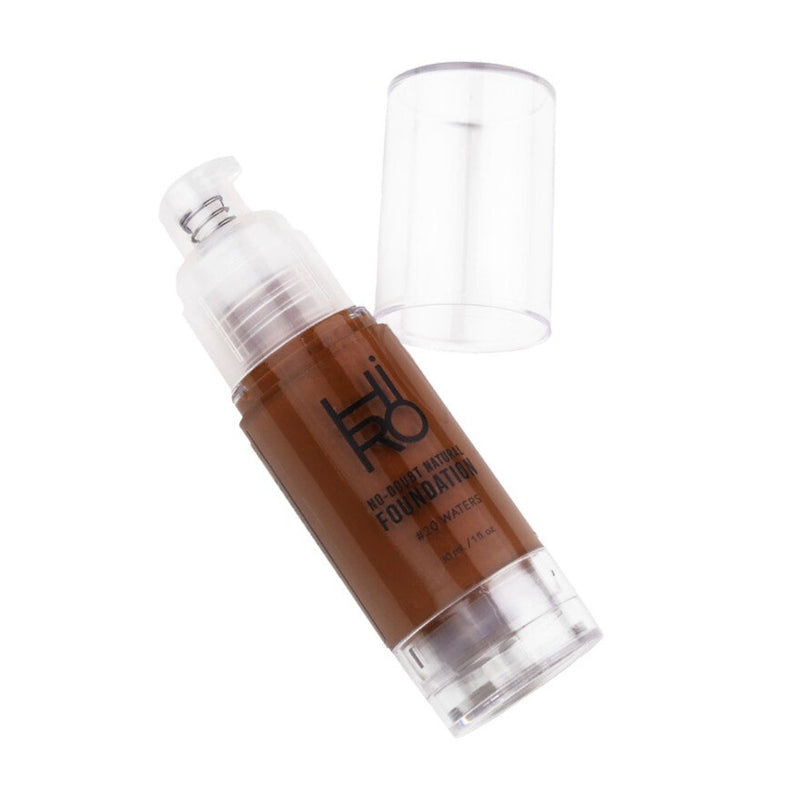 Fond de Teint Liquide No Doubt Foundation