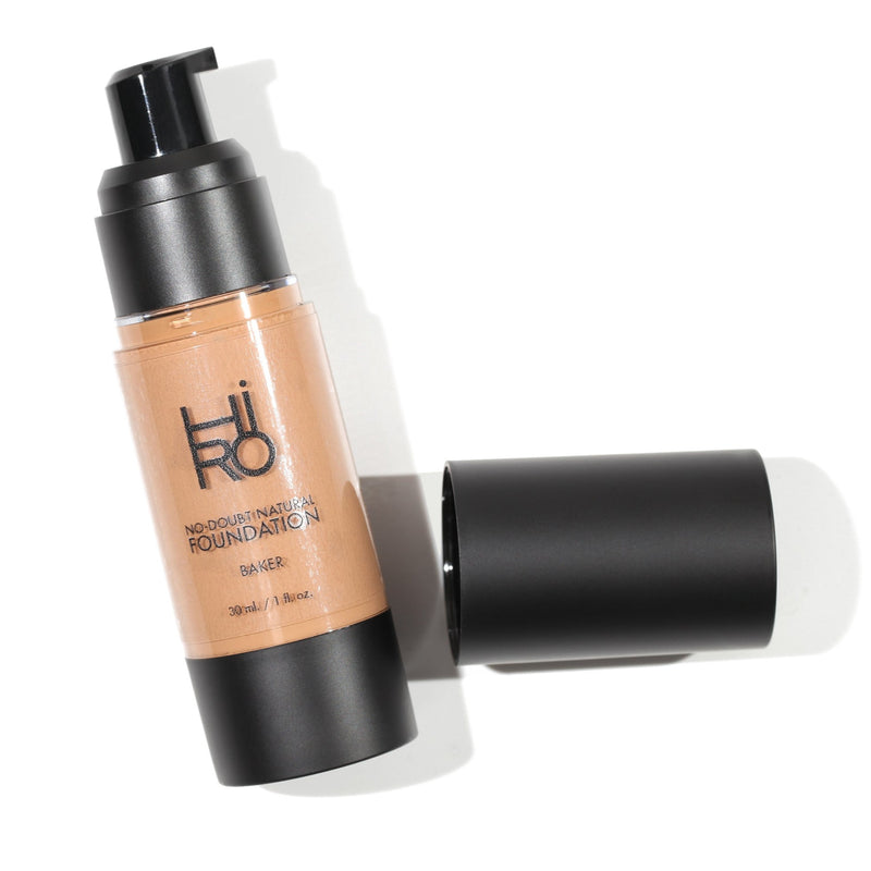Fond de Teint Liquide No Doubt Foundation