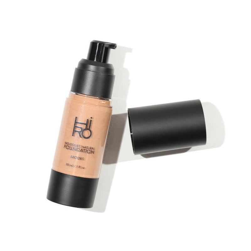 Fond de Teint Liquide No Doubt Foundation