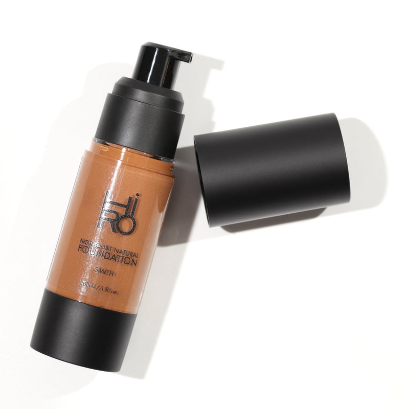 Fond de Teint Liquide No Doubt Foundation