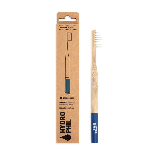 Brosse à Dents Adultes Soft (Blue)