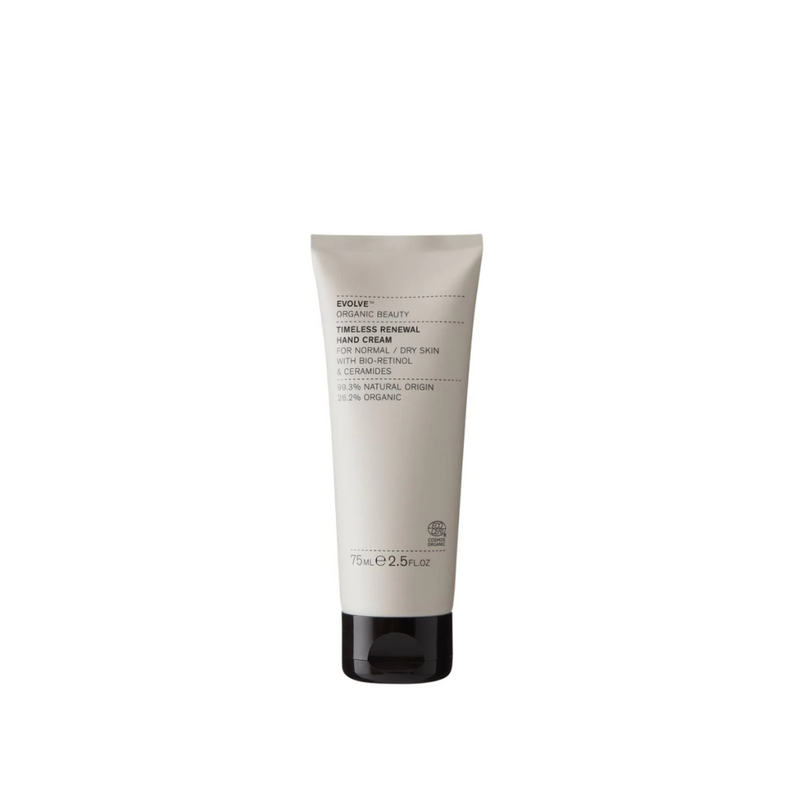 Timeless Renewal Hand Cream