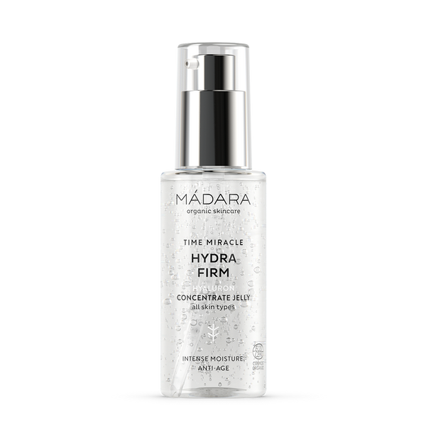 TIME MIRACLE Hydra Firm Hyaluron Concentrate Jelly