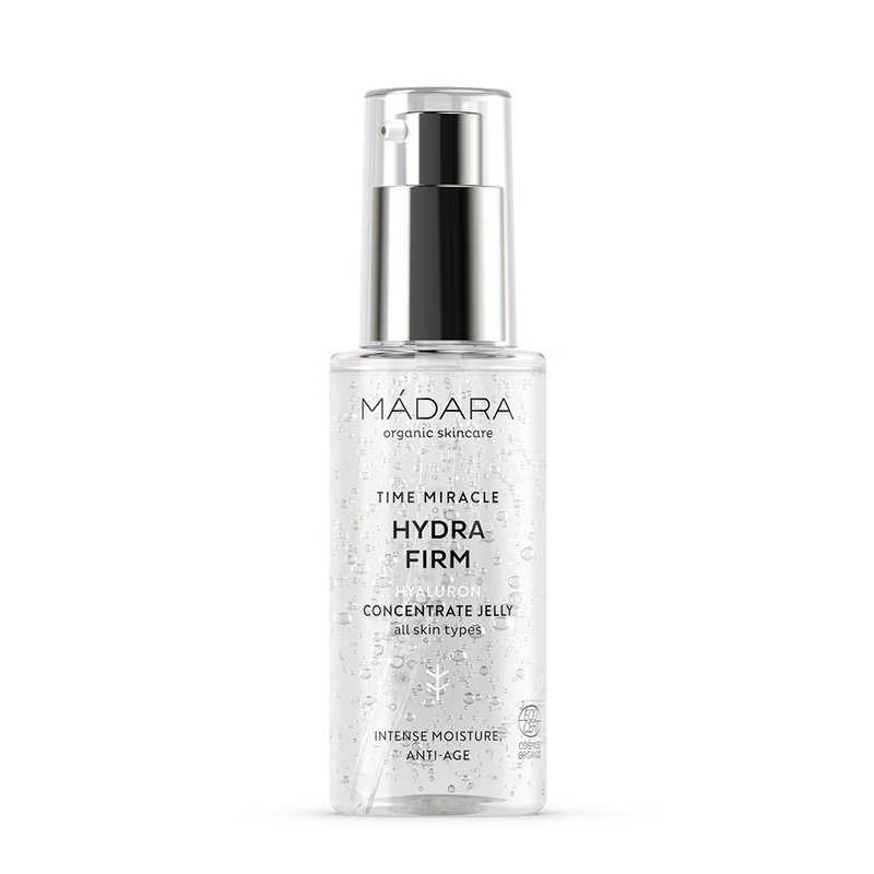 TIME MIRACLE Hydra Firm Hyaluron Concentrate Jelly