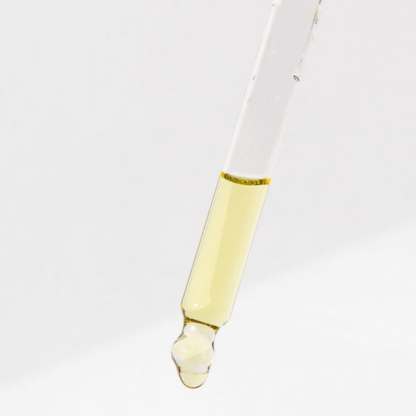 DEEP MOISTURE Vitamin Oil