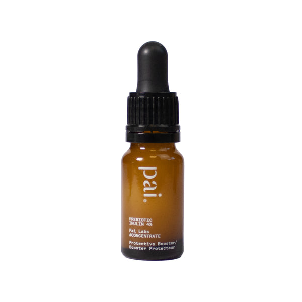 Inuline Prébiotique 4% Booster Protecteur