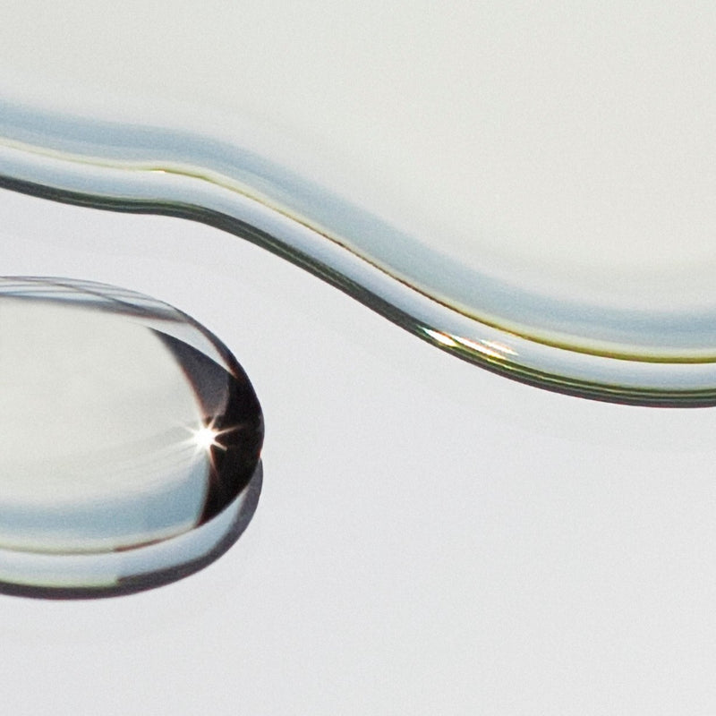 DEEP MOISTURE Vitamin Oil