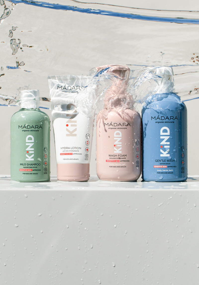 KIND milde shampoo