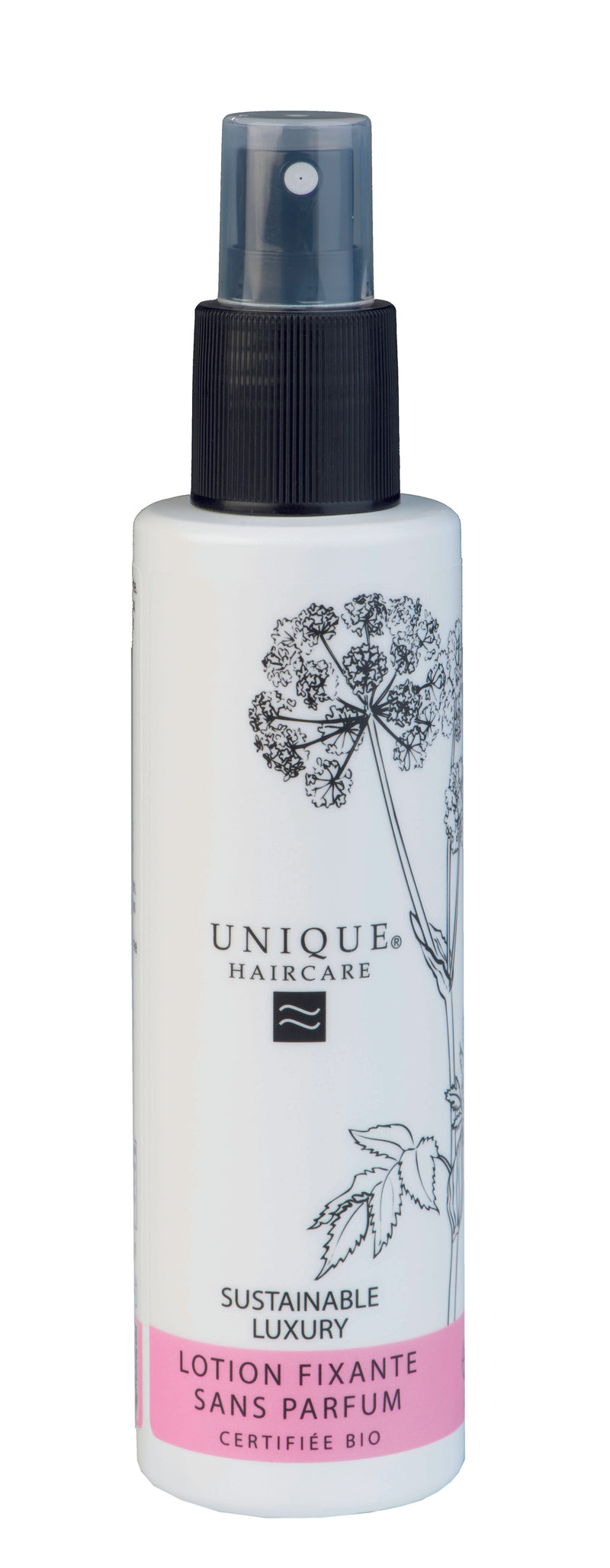 Lotion Fixante sans Parfum