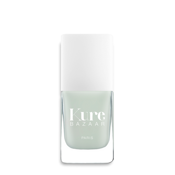 Munt nagellak
