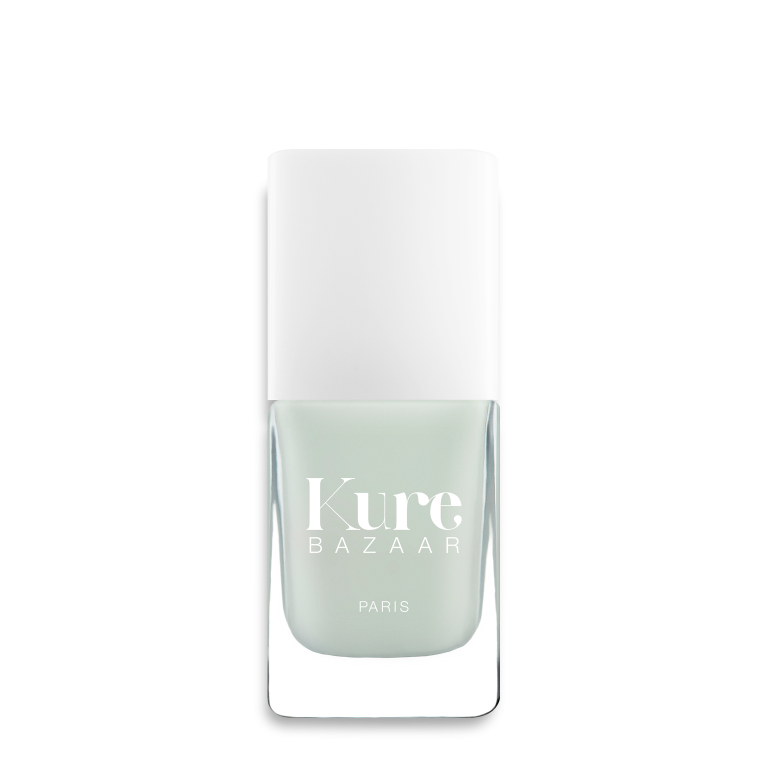 Munt nagellak