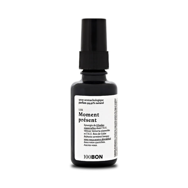 Huidige Moment Spray