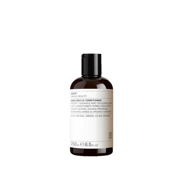 Monoi Rescue Natuurlijke Conditioner
