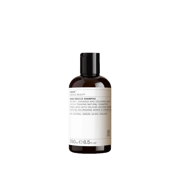 Monoi Reddingsshampoo