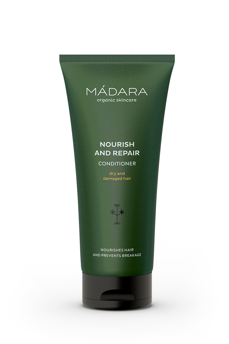 Nourish & Repair Conditioner