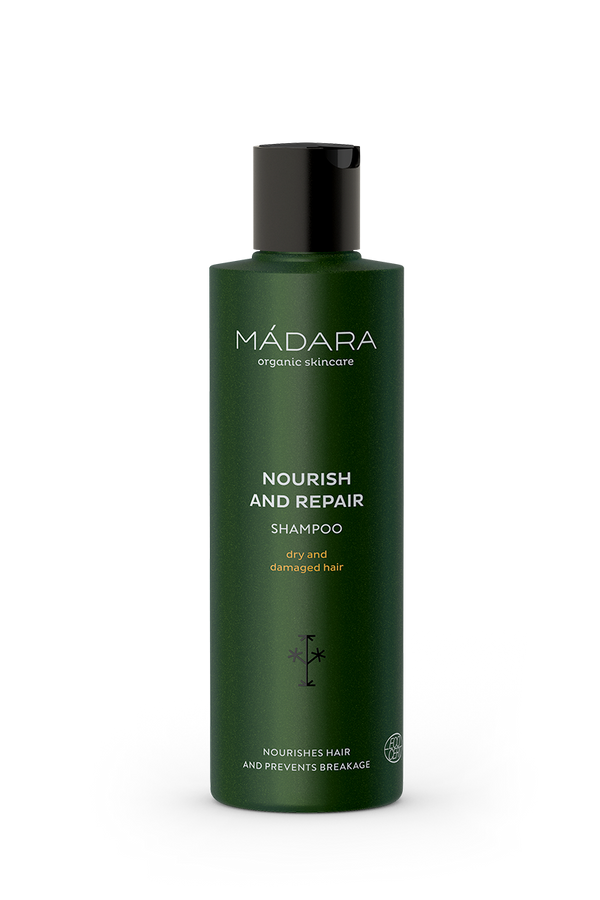 Nourish & Repair Shampoo