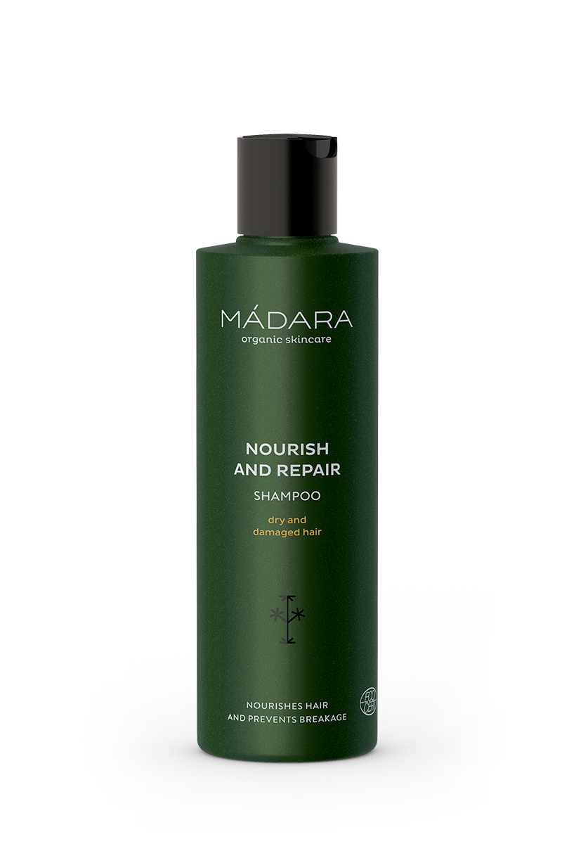 Voedende &amp; Herstellende Shampoo