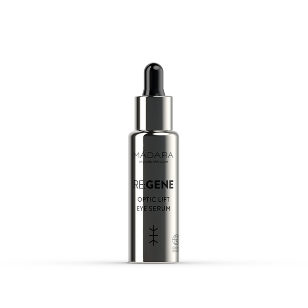 TIME MIRACLE Optic Lift Oogserum RE:GENE